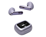 JBL LIVE FLEX 3 Fioletowy - 1263197 - zdjęcie 4